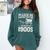 Please Be Patient I'm From The 1900s Sarcastic Saying Comfort Colors Sweatshirt Chalky Mint Please Be Patient I'm From The 1900s Sarcastic Saying Comfort Colors Sweatshirt Chalky Mint