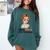 Pride And Prejudice Book Jane Austen Merch LGBTQ Comfort Colors Sweatshirt Chalky Mint Pride And Prejudice Book Jane Austen Merch LGBTQ Comfort Colors Sweatshirt Chalky Mint