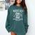 Proud Member Of The Morally Grey Book Club Books Lover Comfort Colors Sweatshirt Chalky Mint Proud Member Of The Morally Grey Book Club Books Lover Comfort Colors Sweatshirt Chalky Mint