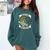 Raised On Hose Water Nostalgia Saying Comfort Colors Sweatshirt Chalky Mint Raised On Hose Water Nostalgia Saying Comfort Colors Sweatshirt Chalky Mint