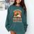 Read Books Drink Coffee Dismantle Systems Of Oppression Comfort Colors Sweatshirt Chalky Mint