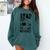 Read More Books Ghost Halloween Reading Teacher Literacy Comfort Colors Sweatshirt Chalky Mint