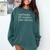 Read Books Lift Weights Fight Fascism Comfort Colors Sweatshirt Chalky Mint Read Books Lift Weights Fight Fascism Comfort Colors Sweatshirt Chalky Mint