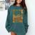 Read Books Lift Weights Fight Fascists Reading Lover Comfort Colors Sweatshirt Chalky Mint Read Books Lift Weights Fight Fascists Reading Lover Comfort Colors Sweatshirt Chalky Mint