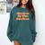 Read Books Lift Weights Fight Fascists Retro Reading Comfort Colors Sweatshirt Chalky Mint Read Books Lift Weights Fight Fascists Retro Reading Comfort Colors Sweatshirt Chalky Mint