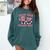 Read You Heart Out Reading Teacher Valentines Day Book Lover Comfort Colors Sweatshirt Chalky Mint Read You Heart Out Reading Teacher Valentines Day Book Lover Comfort Colors Sweatshirt Chalky Mint