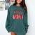Read Your Heart Out Teacher Valentines Day Reading Book Comfort Colors Sweatshirt Chalky Mint Read Your Heart Out Teacher Valentines Day Reading Book Comfort Colors Sweatshirt Chalky Mint