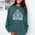 I Read Past My Bedtime Book Lover For Women Men Kids Comfort Colors Sweatshirt Chalky Mint I Read Past My Bedtime Book Lover For Women Men Kids Comfort Colors Sweatshirt Chalky Mint