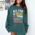 Read And Think About Prayer Faith & Book Lover Premium Comfort Colors Sweatshirt Chalky Mint Read And Think About Prayer Faith & Book Lover Premium Comfort Colors Sweatshirt Chalky Mint