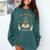 A Well Read Woman Is A Dangerous Creature Reading Book Lover Comfort Colors Sweatshirt Chalky Mint A Well Read Woman Is A Dangerous Creature Reading Book Lover Comfort Colors Sweatshirt Chalky Mint