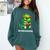 Readasaurus Reading Dinosaur Book Reader Bookworm Comfort Colors Sweatshirt Chalky Mint Readasaurus Reading Dinosaur Book Reader Bookworm Comfort Colors Sweatshirt Chalky Mint