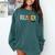 Reader I Am Bookworm Librarian I Heart Read Book Lover Comfort Colors Sweatshirt Chalky Mint Reader I Am Bookworm Librarian I Heart Read Book Lover Comfort Colors Sweatshirt Chalky Mint