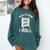 Reader Librarian Library This Is How I Roll Book Cart Meme Comfort Colors Sweatshirt Chalky Mint