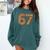 Reading 67 Six Seven Meme Teacher Book Lover Bookshelf Comfort Colors Sweatshirt Chalky Mint Reading 67 Six Seven Meme Teacher Book Lover Bookshelf Comfort Colors Sweatshirt Chalky Mint
