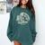 Reading Book Bookish Book Club Bookmarks Are For Quitters Comfort Colors Sweatshirt Chalky Mint Reading Book Bookish Book Club Bookmarks Are For Quitters Comfort Colors Sweatshirt Chalky Mint