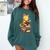 Reading Cat Books Cute Comfort Colors Sweatshirt Chalky Mint Reading Cat Books Cute Comfort Colors Sweatshirt Chalky Mint