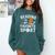 Reading Is My Favorite Sport Reading Book Lover Reader Comfort Colors Sweatshirt Chalky Mint Reading Is My Favorite Sport Reading Book Lover Reader Comfort Colors Sweatshirt Chalky Mint