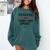 Reading Is My Favorite Sport Book Lover Saying Quote Comfort Colors Sweatshirt Chalky Mint Reading Is My Favorite Sport Book Lover Saying Quote Comfort Colors Sweatshirt Chalky Mint