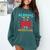 Reading Is A Ticket To Adventure Fun Book Lovers Fun Comfort Colors Sweatshirt Chalky Mint Reading Is A Ticket To Adventure Fun Book Lovers Fun Comfort Colors Sweatshirt Chalky Mint