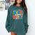 Reads Across Tee America Reading Teacher Books Reader Kids Comfort Colors Sweatshirt Chalky Mint Reads Across Tee America Reading Teacher Books Reader Kids Comfort Colors Sweatshirt Chalky Mint