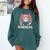 Readsolotl Axolotl Reading Book Lover Kawaii Bookworms Comfort Colors Sweatshirt Chalky Mint Readsolotl Axolotl Reading Book Lover Kawaii Bookworms Comfort Colors Sweatshirt Chalky Mint
