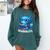 Readsolotl Blue Kawaii Axolotl Book Lover Reading Comfort Colors Sweatshirt Chalky Mint Readsolotl Blue Kawaii Axolotl Book Lover Reading Comfort Colors Sweatshirt Chalky Mint