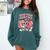 Retro Read Your Heart Out Valentine's Day Teacher Book Lover Comfort Colors Sweatshirt Chalky Mint Retro Read Your Heart Out Valentine's Day Teacher Book Lover Comfort Colors Sweatshirt Chalky Mint
