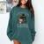 Romance Book Shirt Emotionally Attached Fictional Characters Comfort Colors Sweatshirt Chalky Mint Romance Book Shirt Emotionally Attached Fictional Characters Comfort Colors Sweatshirt Chalky Mint