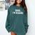 Shhh I'm Reading Book Lover Bookish Read Lover Outfit Comfort Colors Sweatshirt Chalky Mint Shhh I'm Reading Book Lover Bookish Read Lover Outfit Comfort Colors Sweatshirt Chalky Mint