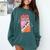 Slow Burn Book Trope Worth The Wait Love Takes Time Comfort Colors Sweatshirt Chalky Mint Slow Burn Book Trope Worth The Wait Love Takes Time Comfort Colors Sweatshirt Chalky Mint