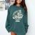 Smut Book Reader Spicy Romance Somebody's Smut Reading Wife Comfort Colors Sweatshirt Chalky Mint Smut Book Reader Spicy Romance Somebody's Smut Reading Wife Comfort Colors Sweatshirt Chalky Mint
