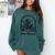 Smut Reader Skeleton Book Lover Dark Humor Art Premium Tri-Blend Comfort Colors Sweatshirt Chalky Mint Smut Reader Skeleton Book Lover Dark Humor Art Premium Tri-Blend Comfort Colors Sweatshirt Chalky Mint