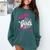 Smutty Book Merch Good Girls Read Dirty Books Smut Readers Comfort Colors Sweatshirt Chalky Mint Smutty Book Merch Good Girls Read Dirty Books Smut Readers Comfort Colors Sweatshirt Chalky Mint