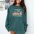 Spending Time With My Book Boyfriends Apparel Comfort Colors Sweatshirt Chalky Mint Spending Time With My Book Boyfriends Apparel Comfort Colors Sweatshirt Chalky Mint