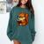 Squirrel Reading Book Lover Comfort Colors Sweatshirt Chalky Mint Squirrel Reading Book Lover Comfort Colors Sweatshirt Chalky Mint