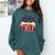 This Is My Storybook Character Costume Comfort Colors Sweatshirt Chalky Mint This Is My Storybook Character Costume Comfort Colors Sweatshirt Chalky Mint