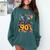 I Survived The 90s – Cute Retro Cartoon Nostalgia Comfort Colors Sweatshirt Chalky Mint I Survived The 90s – Cute Retro Cartoon Nostalgia Comfort Colors Sweatshirt Chalky Mint