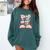 Teach Inspire Grow Everyday Read Your Heart Out Valentine Book-Themed Small Comfort Colors Sweatshirt Chalky Mint Teach Inspire Grow Everyday Read Your Heart Out Valentine Book-Themed Small Comfort Colors Sweatshirt Chalky Mint