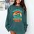 Train Please Be Patient I'm From The 1900s Men Comfort Colors Sweatshirt Chalky Mint Train Please Be Patient I'm From The 1900s Men Comfort Colors Sweatshirt Chalky Mint