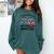 I Tried To Form Gang But It Turned Into A Book Club Reading Comfort Colors Sweatshirt Chalky Mint I Tried To Form Gang But It Turned Into A Book Club Reading Comfort Colors Sweatshirt Chalky Mint