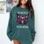 You Had Me At Trigger Warning ShirtTrigger Warning Books Comfort Colors Sweatshirt Chalky Mint