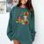 Turkey Reading Books Fall Librarian Book Lover Teacher Kids Comfort Colors Sweatshirt Chalky Mint Turkey Reading Books Fall Librarian Book Lover Teacher Kids Comfort Colors Sweatshirt Chalky Mint