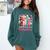 Valentine All Booked For Valentine Book Lovers Teacher Kid Comfort Colors Sweatshirt Chalky Mint Valentine All Booked For Valentine Book Lovers Teacher Kid Comfort Colors Sweatshirt Chalky Mint