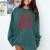 Valentine Bookish Love Quote Forget Flowers Buy Me Books Comfort Colors Sweatshirt Chalky Mint Valentine Bookish Love Quote Forget Flowers Buy Me Books Comfort Colors Sweatshirt Chalky Mint