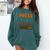 VHS Cassette Retro Analog Nostalgia Theme Premium Comfort Colors Sweatshirt Chalky Mint VHS Cassette Retro Analog Nostalgia Theme Premium Comfort Colors Sweatshirt Chalky Mint