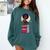 Woman And Books Stack Afro Girl Reading Lover Comfort Colors Sweatshirt Chalky Mint