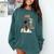 Women's Education Is Freedom Teacher Books Black History Month Comfort Colors Sweatshirt Chalky Mint
