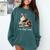 Womens Girls Books I Do What I Want Calico Cat Lover Comfort Colors Sweatshirt Chalky Mint Womens Girls Books I Do What I Want Calico Cat Lover Comfort Colors Sweatshirt Chalky Mint