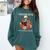 Women's Psychological Thriller Book Reader Lover Comfort Colors Sweatshirt Chalky Mint Women's Psychological Thriller Book Reader Lover Comfort Colors Sweatshirt Chalky Mint