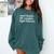 Women's Read Books Lift Weights Fight Fascists Reading Activism Meme Comfort Colors Sweatshirt Chalky Mint Women's Read Books Lift Weights Fight Fascists Reading Activism Meme Comfort Colors Sweatshirt Chalky Mint